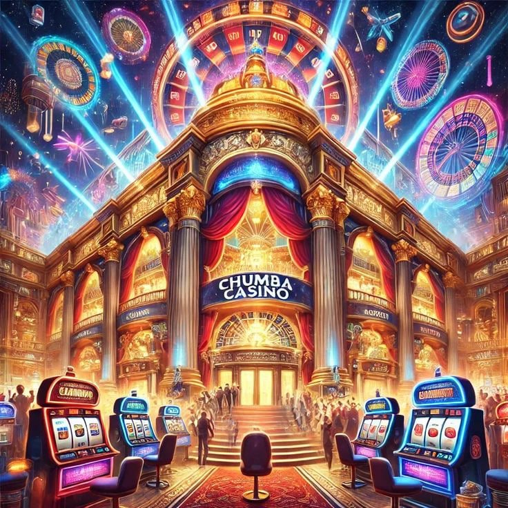 Permainan slot online populer dengan tema warna-warni