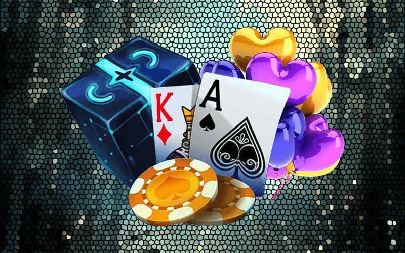 Permainan bingo online dengan suasana seru dan ramah
